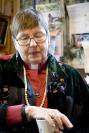 Judy Campbell