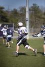 lacrosse