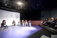 Festival forum