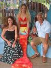 mermaid