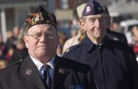 veterans