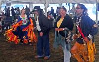 Wampanoag Powwow