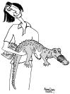 gator