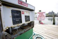 pier gas