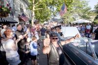 parade