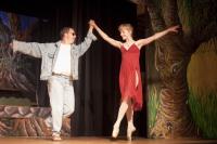 dance