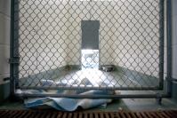 cage