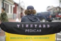 Pedicab