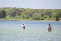 flyfishing