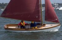 sailboat