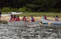 boats