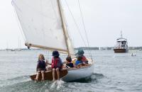 Sailing Days