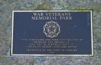 plaque