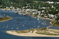harbor