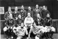 baseball team