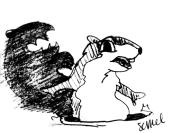 groundhog