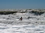waves