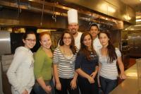 Chefs