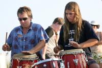 drummers