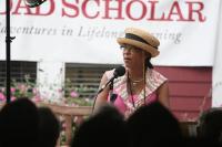 Kathy Taylor