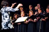 Minnesingers