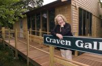 Carol Kraven