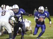 football
