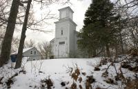 Lambert&rsquo;s Cove Church