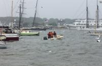 Boats Harbor.