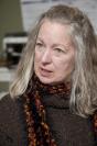Patricia Begley