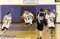basketball