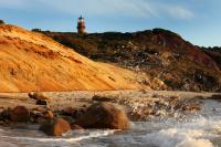 lighthouse