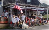 Menemsha Market