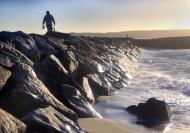 jetty fisherman