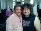 Tony Orlando Julian