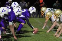 Vineyarders Bishop Feehan football