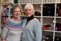 Lynne Benson Jan Paul