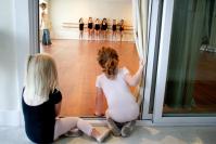 dancers