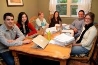 Dan Wemple Rebecca Rozin Meghan King