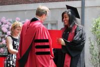 graduation