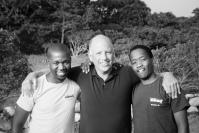 Lilienthal Kabelo Mashinini enos Tshabalala