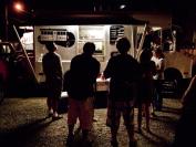 Diner Truck