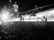 late night walkers