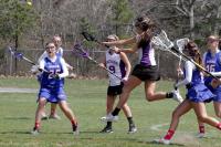 lacrosse