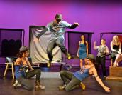 Gossip BravEncore high school play