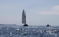 sailboat