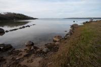 Menemsha Pond.