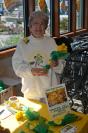 Dorothy Bangs daffodils