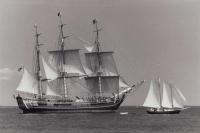 hms bounty