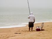 fishing